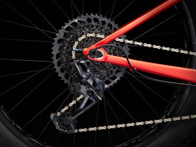 Trek Farley 9.6 L Lava Produktbild 3