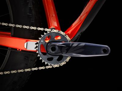 Trek Farley 9.6 L Lava Produktbild 4