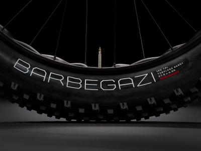 Trek Farley 9.6 L Lava Produktbild 5