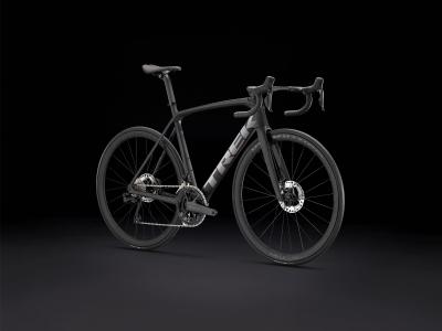 Trek Emonda SLR 7 54 Deep Smoke Produktbild 1