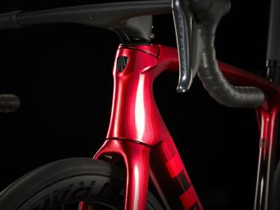 Trek Emonda SLR 7 52 Metallic Red Smoke to Red Carbon S Produktbild 3