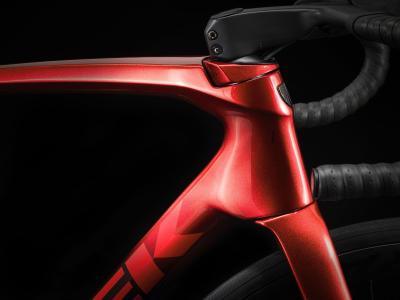 Trek Emonda SLR 7 54 Metallic Red Smoke to Red Carbon S Produktbild 4