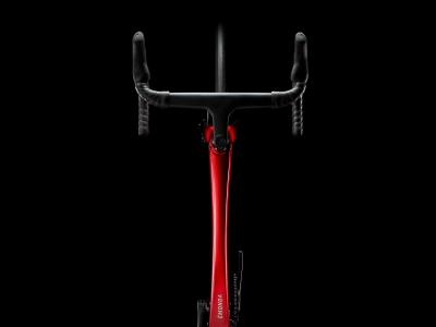 Trek Emonda SLR 7 54 Metallic Red Smoke to Red Carbon S Produktbild 8