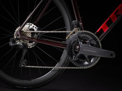 Trek Emonda SLR 7 58 Metallic Red Smoke to Red Carbon S Produktbild 10