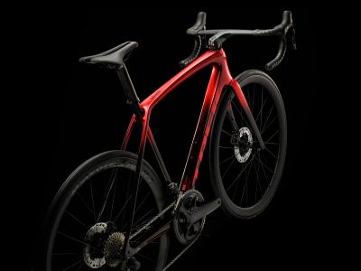 Trek Emonda SLR 7 62 Metallic Red Smoke to Red Carbon S Produktbild 2