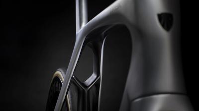 Trek Madone SLR 7 47 Deep Smoke Produktbild 13