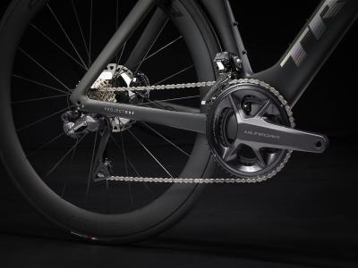 Trek Madone SLR 7 52 Deep Smoke Produktbild 9