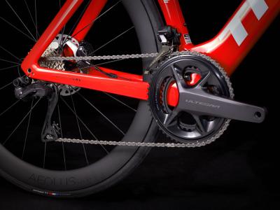 Trek Madone SLR 7 56 Viper Red Produktbild 9