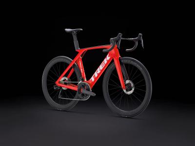Trek Madone SLR 7 56 Viper Red Produktbild 1