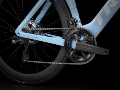 Trek Madone SLR 7 52 Azure Produktbild 9