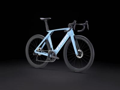 Trek Madone SLR 7 52 Azure Produktbild 1