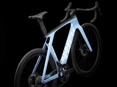 Trek Madone SLR 7 52 Azure Produktbild 2