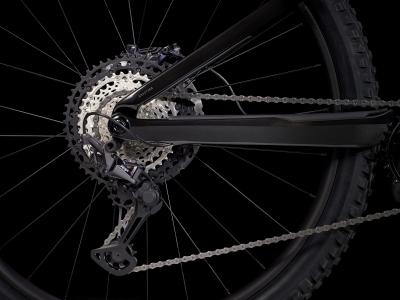 Trek Rail 9.8 XT EU L Deep Smoke Produktbild 10