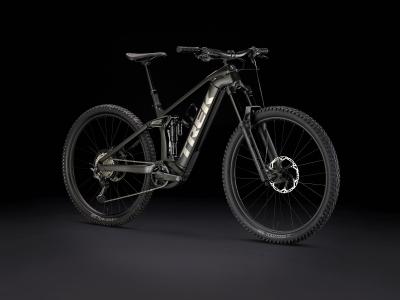 Trek Rail 9.8 XT EU L Deep Smoke Produktbild 1