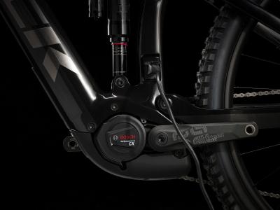 Trek Rail 9.8 XT EU L Deep Smoke Produktbild 3
