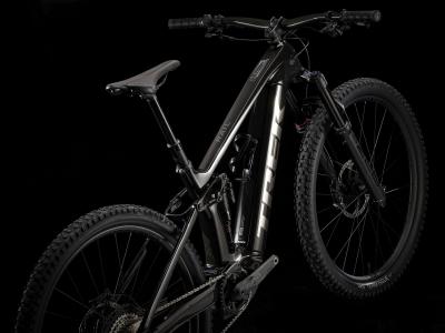 Trek Rail 9.8 XT EU XL Deep Smoke Produktbild 2