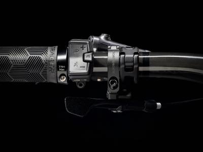 Trek Rail 9.8 XT EU XL Deep Smoke Produktbild 6
