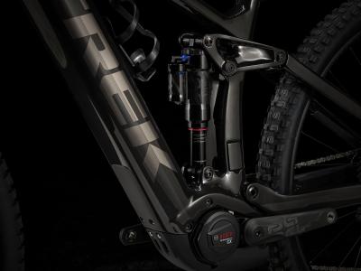 Trek Rail 9.8 XT EU XL Deep Smoke Produktbild 8