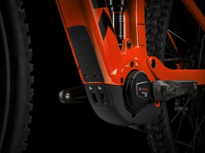 Trek Rail 9.8 XT EU S Lava Produktbild 9