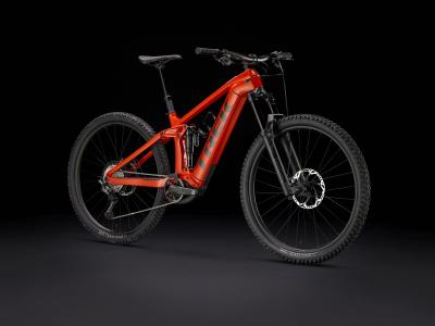 Trek Rail 9.8 XT EU S Lava Produktbild 1