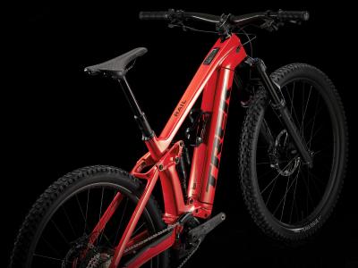 Trek Rail 9.8 XT EU S Lava Produktbild 2