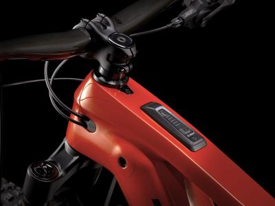 Trek Rail 9.8 XT EU S Lava Produktbild 5