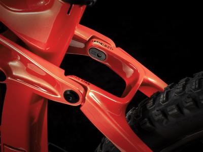 Trek Rail 9.8 XT EU S Lava Produktbild 7