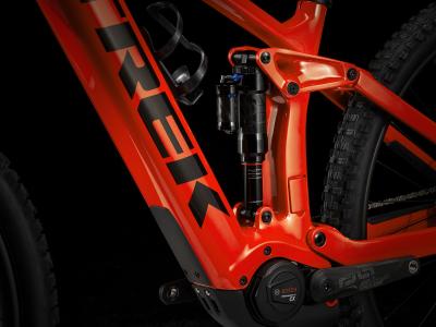 Trek Rail 9.8 XT EU S Lava Produktbild 8