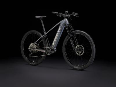 Trek Powerfly 5 EU XS 27.5 Dark Prismatic/Trek Black Produktbild 1