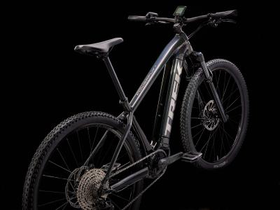 Trek Powerfly 5 EU XS 27.5 Dark Prismatic/Trek Black Produktbild 2