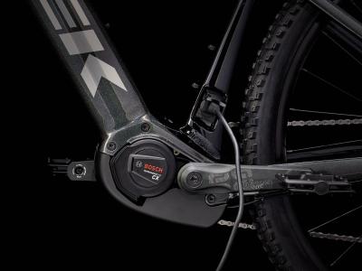 Trek Powerfly 5 EU XS 27.5 Dark Prismatic/Trek Black Produktbild 3