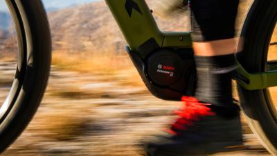 Trek Powerfly 7 EU M 29 Crimson/Lithium Grey Produktbild 12