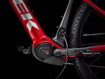 Trek Powerfly 7 EU L 29 Crimson/Lithium Grey Produktbild 3