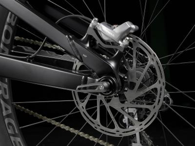 Trek Session 8 29 GX R2 Satin Trek Black Produktbild 5