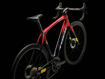 Trek Domane SLR 7 47 Metallic Red Smoke to Blue Smoke F Produktbild 2