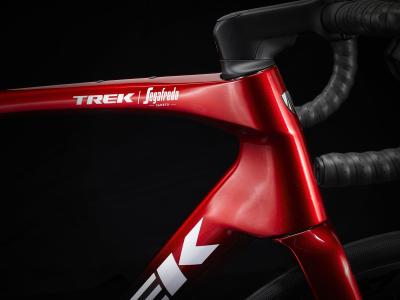 Trek Domane SLR 7 47 Metallic Red Smoke to Blue Smoke F Produktbild 5