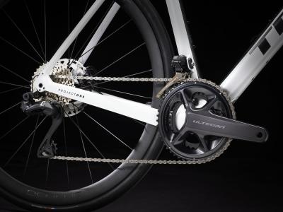 Trek Domane SLR 7 47 Crystal White Produktbild 10