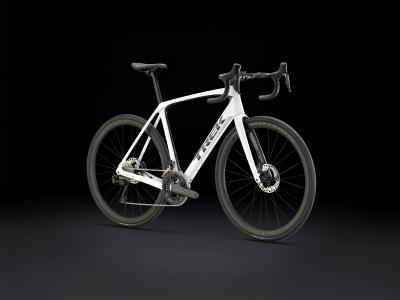Trek Domane SLR 7 47 Crystal White Produktbild 1