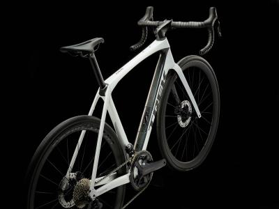 Trek Domane SLR 7 47 Crystal White Produktbild 2