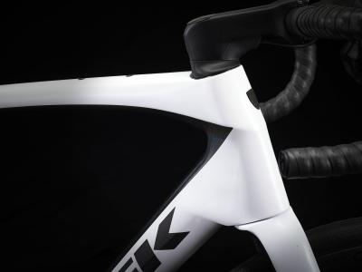 Trek Domane SLR 7 47 Crystal White Produktbild 5