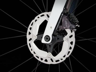 Trek Domane SLR 7 50 Crystal White Produktbild 9