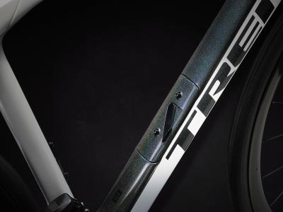 Trek Domane SLR 7 50 Crystal White Produktbild 3