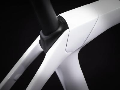 Trek Domane SLR 7 50 Crystal White Produktbild 6