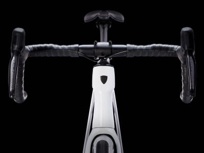 Trek Domane SLR 7 60 Crystal White Produktbild 7