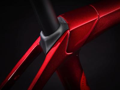 Trek Domane SLR 7 50 Metallic Red Smoke to Red Carbon S Produktbild 6