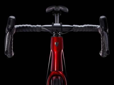 Trek Domane SLR 7 50 Metallic Red Smoke to Red Carbon S Produktbild 7