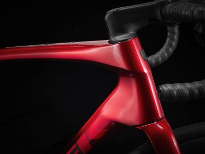 Trek Domane SLR 7 54 Metallic Red Smoke to Red Carbon S Produktbild 5