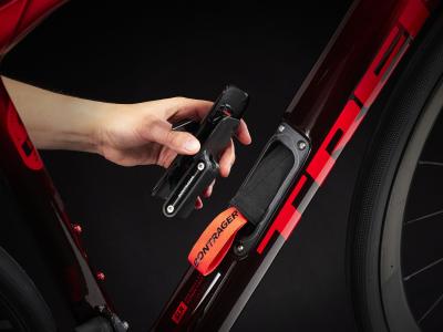 Trek Domane SLR 7 58 Metallic Red Smoke to Red Carbon S Produktbild 4