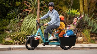 Trek Fetch+ 2 EU OSFM Blue Sage Produktbild 9