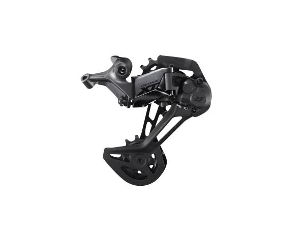 Shimano Rear Der Shimano M8130 SGS Shadow+ 11-Speed Black